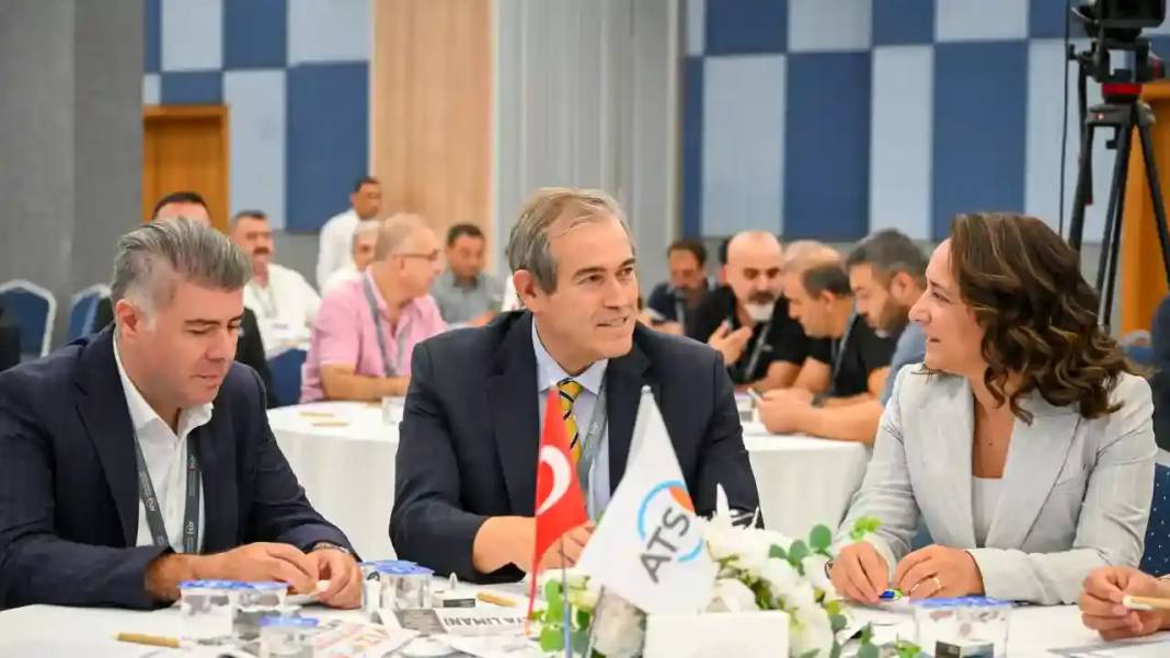 Antalya’da Bugün Neler Oldu? 8